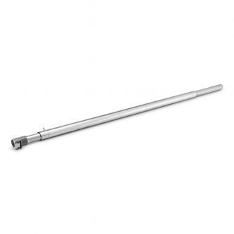 Sac� trubka hlin�kov� vysokoteplotn� 1000 mm DN-F40