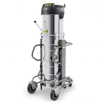 Pr�myslov� vysava� IVM 100/36-3 (H)