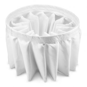 Hv�zdicov� filtr PE/PTFE M 1,6m2