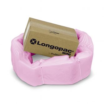 Likvida�n� s��ek Longopac PE ESD