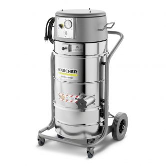 Pr�myslov� vysava� IVM 40/12-1 M Z22