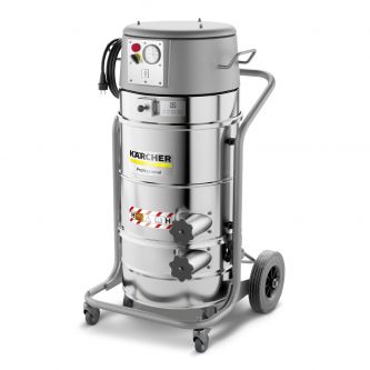 Pr�myslov� vysava� IVM 40/12-1 H Z22