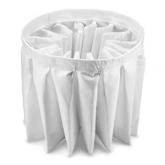 Hv�zdicov� filtr PE/PTFE M 2,2m2 se zataven�mi �vy