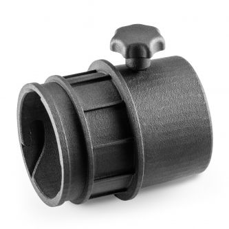 Adapt�r DN70 na bajonet 2.0 elektricky vodiv�