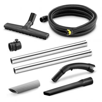 Sada na such� �i�t�n� podlah DN 40