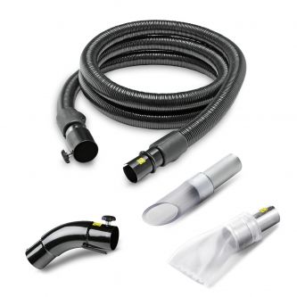 Sada p��slu�enstv� pro olej/t��sky DN50 Expert