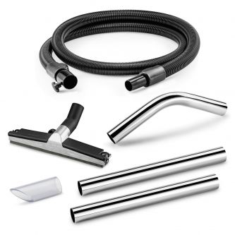 Sada na �i�t�n� podlah na tekutiny Advanced DN40