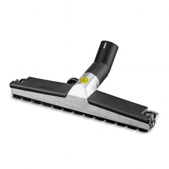 Podlahov� hubice hlin�kov�, el. 370 mm IK40