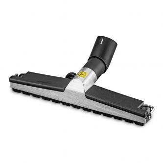 Podlahov� hubice hlin�kov�, el. 370 mm IK50