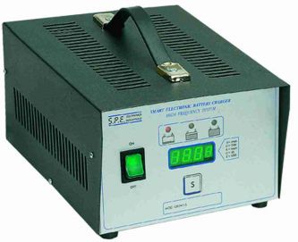 Nab�jec� za��zen� 24 V