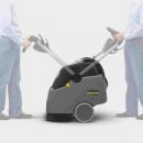 Stroj na �i�t�n� koberc� BRC 45/45 C (4/5)