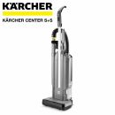 AKU Kart��ov� kobercov� vysava� CV 30/2 Bp (1/9)