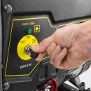 Elektrick� gener�tor PGG 6/1 (3/4)