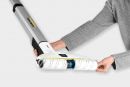 FC 3 Cordless White Line Bateriov� podlahov� �isti� pro dom�cnost (3/6)