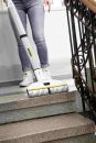 FC 3 Cordless White Line Bateriov� podlahov� �isti� pro dom�cnost (1/6)