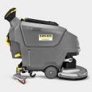 Podlahov� myc� stroj s ods�v�n�m BD 50/55 W Classic Bp *EU (2/9)