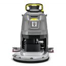 Podlahov� myc� stroj s ods�v�n�m BD 50/55 W Classic Bp *EU (3/9)