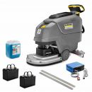 Podlahov� myc� stroj s ods�v�n�m BD 50/55 W Classic Bp *EU (1/9)