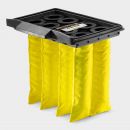 Mokro-such� vysava� NT 40/1 Tact Te M ACD Wood (3/6)