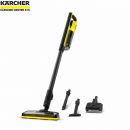 VC 4 Cordless - Bateriov� ty�ov� vysava� 2v1 pro dom�cnost (2/5)