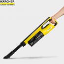 VC 4 Cordless - Bateriov� ty�ov� vysava� 2v1 pro dom�cnost (4/5)