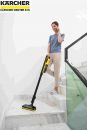 VC 4 Cordless - Bateriov� ty�ov� vysava� 2v1 pro dom�cnost (1/5)