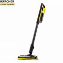 VC 4 Cordless - Bateriov� ty�ov� vysava� 2v1 pro dom�cnost (1/5)