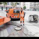 Vysokotlak� �isti� HDS 8/20 D *EU (4/4)