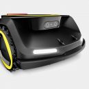 Robotick� seka�ka na tr�vu RCX 6 (4/9)