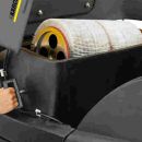 Zametac� stroj s ods�v�n�m KM 100/100 R G (2/6)