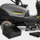 Zametac� stroj s ods�v�n�m KM 100/100 R G (3/6)