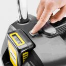 AKU Vysava� na popel AD 2 Battery (2/5)