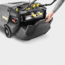 Zametac� stroj s ods�v�n�m KM 85/50 W Bp Pack (2/5)