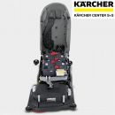 B 60 W Bp+R65+AF+Rinse+180Ah+V900 Podlahov� myc� stroj (1/7)