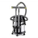 Mokro-such� vysava� NT 27/1 Me Adv (2/4)