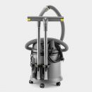 Mokro-such� vysava� NT 27/1 Adv (3/4)