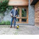 Odstra�ova� plevele WRE 18-55 Battery Set (1/5)