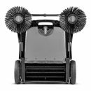 Zametac� stroj KM 70/20 C 2SB (3/9)