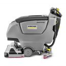 B 50 W Bp Pack R55+Rinse+Autofill+105 Ah+li�ta 850 mm Podlahov� myc� stroj s pohonem (2/9)