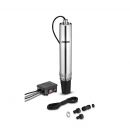 Tlakov� �erpadlo do vrtan� studny BP 4 Deep Well (1/4)