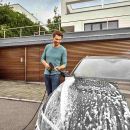 K 3 Power Control Car (2/3)