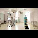 Podlahov� myc� stroj s ods�v�n�m BR 35/12 C Bp Pack (1/7)