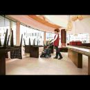 Podlahov� myc� stroj s ods�v�n�m BR 35/12 C Bp Pack (2/7)