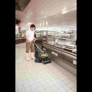 Podlahov� myc� stroj s ods�v�n�m BR 35/12 C Bp Pack (3/7)