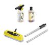 V�ce informac� o v�robku K�rcher Sada na �i�t�n� d�ev�n�ch povrch� "Wood Cleaning"