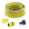 V�ce informac� o v�robku Hadicov� set 1/2" 10m
