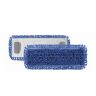V�ce informac� o v�robku Modr� mop Microriccio, jednobarevn�, 40 cm