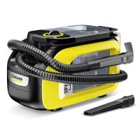 V�ce informac� o v�robku SE 3-18 Compact Battery