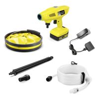 V�ce informac� o v�robku KHB 4-18 Plus Battery Set