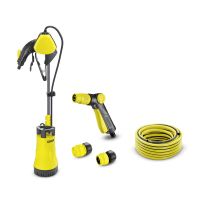 V�ce informac� o v�robku BP 1 Barrel Set